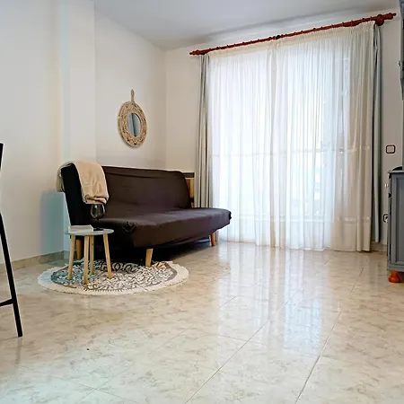 דירה Apartamento_cala_blanca *